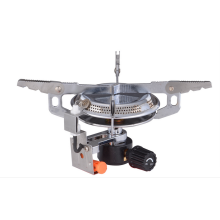 Portable Propane Gas Stove Burners